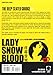 Lady Snowblood. Volume 1: The deep-seated grudge - Part 1