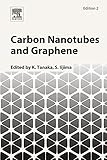 Carbon nanotubes and graphene