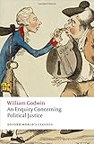 An enquiry concerning political justice