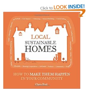 Local Sustainable Homes: How to Make Them Happen in Your Community