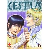 Cestus: 15di Wazarai Shizuya