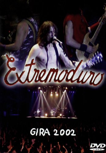 Extremoduro - Gira 2002 - Zortam Music