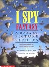 I Spy Fantasy