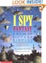 I Spy Fantasy: A Book of Picture Riddles