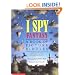 I Spy Fantasy: A Book of Picture Riddles