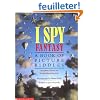 I Spy Fantasy: A Book of Picture Riddles