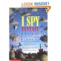 I Spy Fantasy