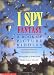 I Spy Fantasy: A Book of Picture Riddles