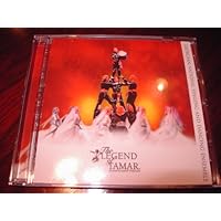 The Legend of Tamar