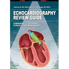 Echocardiography Review Guide: Companion to the Textbook of Clinical Echocardiography