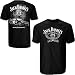 Chase Authentics Casey Mears Jack Daniel's Piston T-Shirt
