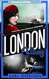 London calling : a Mirabelle Bevan mystery