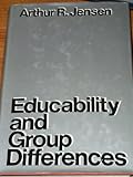 Educability and group differences