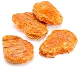 Review ADVANCE FOOD Company  / Grill Bites Buffalo Style Glazed Chicken Patties, 0.75-Ounce, 214 Count Patties