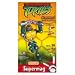 Plastwood 0297 - Supermag Turtles Michelangelo