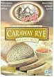 Hodgson Mill Caraway Rye Bread Mix, 16-Ounce Units (Pack of 6)
