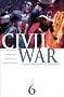 Civil War #6 (Marvel Comics) Civil War #6 (Marvel Comics)