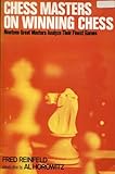 Chess masters on winning chess