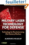 Military Laser Technology for Defense...