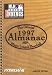 1997 Official Major League Baseball Almanac (MLB Extra Innings)