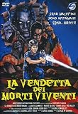 La Vendetta Dei Morti Viventi (1986)