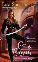 Con  &  Conjure