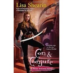 Con & Conjure