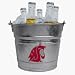 Washington State Cougars Ice Bucket