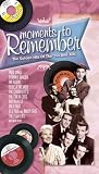 Moments To Remember: The Golden Hits Of The '50s And '60s