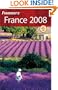 Frommer's France 2008 (Frommer's Complete Guides)