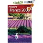 Frommer's France 2008 (Frommer's Complete)