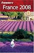 Frommer's France 2008 (Frommer's Complete)