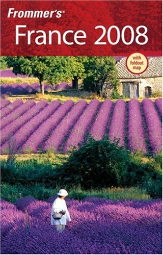 Buy Frommer's France 2008 (Frommers Complete) online at Discounted New and Used prices. Delivered to your door with City Travel Guides.com