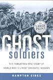 GHOST SOLDIERS