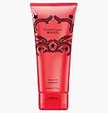 Avon Christian Lacroix ROUGE Shower Gel