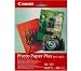 Canon Semi-Gloss Photo Paper 20Sheet 260gsm A4