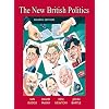 The New British Politics (4th Edition)