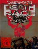 Produkt-Bild: Death Race (Steelbook) [Blu-ray] 100th Anniversary Universal Edition