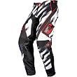 MSR Racing NXT Legacy Men's Dirt Bike Motorcycle Pants - Red/Black
