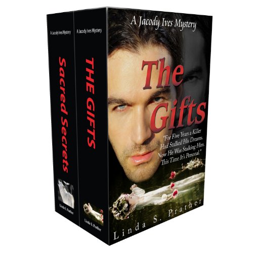 Jacody Ives Mysteries Boxed Set