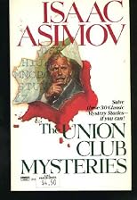 Union Club Mysteries