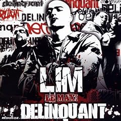 le maxi d�linquant