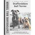 Staffordshire Bull Terrier (Hardcover)