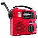 Grundig FR200 Emergency Radio