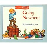 TEN BOOK PACK - 5 Copies Each of 'Going Nowhere' and 'A Pride of Noses' - Houghton Mifflin, Invitations to Literacy, Early Success Books