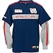 Chase Authentics Dale Earnhardt, Jr. National Guard Long Sleeve Faux Layered Pit Crew Youth (8-20)