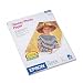 Epson S041141 Letter Size Glossy Photo Paper (20 Sheets)