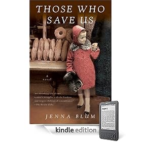 Those Who Save Us