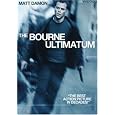 The Bourne Ultimatum (Widescreen Edition)