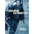 Bourne Ultimatum